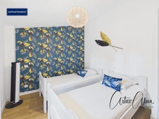 Maison bourgeoise XIXᵉ – 331 m² – appartement indépendant – piscine