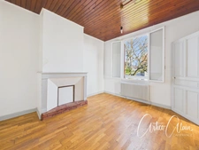 Maison à vendre sur un terrain de 588 mètres environ TOULOUSE (31)