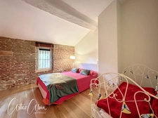Dpt Haute Garonne (31), for sale near VILLEFRANCHE DE LAURAGAIS beautiful residence and gîte