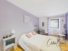 Maison en pierre de 179 m² entièrement rénovée avec jardin et terrasse 