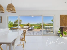 Maison à vendre 5 pièces proche de VILLEFRANCHE DE LAURAGAIS (31)