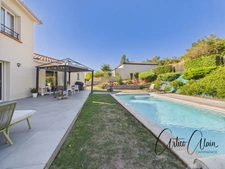 Maison à vendre 5 pièces BAZIEGE (31)