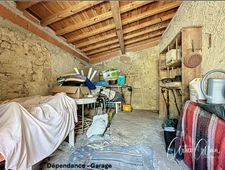Charmante Maison de Village de 106 m² avec Jardin et Dépendance de 86 m² 
