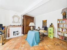 Maison de caractère  à vendre 8 pièces proche de VILLEFRANCHE DE LAURAGAIS (31)