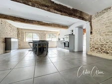 Dpt Aude (11), for sale 15 room house of 463 m² - Land of 956m²