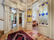 Maison à vendre 8 pièces VILLEFRANCHE DE LAURAGAIS (31)