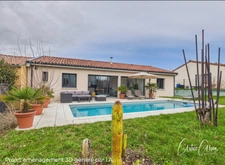 Maison à vendre 5 pièces VILLEFRANCHE DE LAURAGAIS (31)