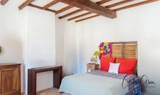Maison de caractère  à vendre 8 pièces proche de VILLEFRANCHE DE LAURAGAIS (31)