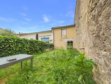 Garage de 108 m² à vendre AVIGNONET LAURAGAIS (31)