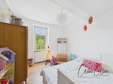 Maison de village de 110 m² avec jardin, terrasse et garage à 10 minutes de Villefranche-de-Lauragais