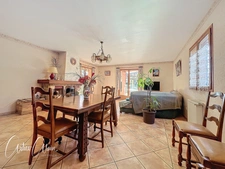 Maison à vendre 5 pièces proche de VILLEFRANCHE DE LAURAGAIS (31)