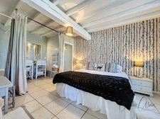Dpt Haute Garonne (31), à vendre proche de VILLEFRANCHE DE LAURAGAIS maison en pierre de 676 m² - Terrain de 3 400m² 