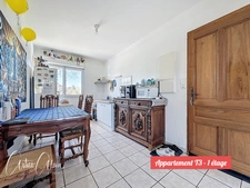 Maison à vendre Immeuble de rapport avec 3 appartements
