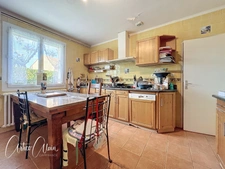 Maison viager à vendre 94 m² proche de PAMIERS (09)