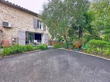 Maison à vendre 8 pièces proche de VILLEFRANCHE DE LAURAGAIS (31)