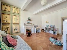 Maison bourgeoise et dépendance  proche de VILLEFRANCHE DE LAURAGAIS (31)