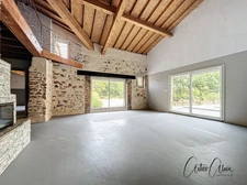Dpt Aude (11), à vendre  maison 15 pièces de 463 m² - Terrain de 956m² 
