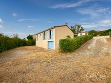 Maison à vendre 5 pièces NAILLOUX (31)