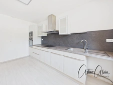 Maison de plain-pied  de 117 m² proche du centre de REVEL – Terrain 1 200 m² 