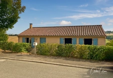 Maison à vendre 5 pièces NAILLOUX (31)