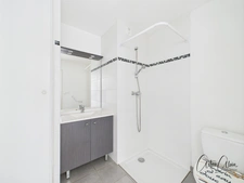 Appartement à vendre 3 pièces TOURNEFEUILLE (31)