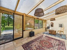 Maison de caractère  à vendre 8 pièces proche de VILLEFRANCHE DE LAURAGAIS (31)