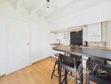 Maison à vendre sur un terrain de 588 mètres environ TOULOUSE (31)