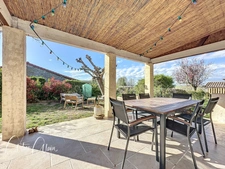 Dpt Haute Garonne (31), à vendre proche de VILLEFRANCHE DE LAURAGAIS maison de 100 m²  
