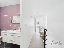 Dpt Haute Garonne (31), à vendre proche de VILLEFRANCHE DE LAURAGAIS maison P4 de 83 m² 