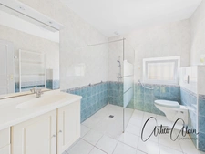 Maison de plain-pied  de 117 m² proche du centre de REVEL – Terrain 1 200 m² 