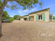 Maison à vendre 4 pièces AYGUESVIVES (31)