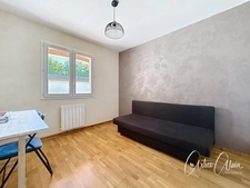 Maison à vendre 5 pièces de 113 m² au centre de  VILLEFRANCHE DE LAURAGAIS (31)