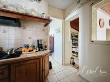 maison viager à vendre 4 pièces de 75m² sur terrain de 1350m²