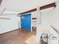Maison de village 2 chambres au cœur de Villefranche-de-Lauragais  