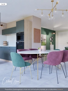 Maison à vendre 5 pièces NAILLOUX (31)
