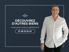 Maison à vendre 4 pièces AYGUESVIVES (31)