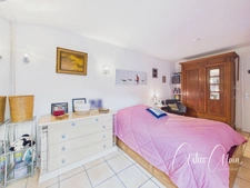 Maison de plain-pied au calme, en plein centre de Villefranche-de-Lauragais