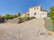 Maison à vendre 5 pièces BAZIEGE (31)