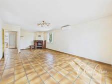 Maison à vendre 4 pièces AYGUESVIVES (31)