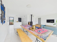 Maison à vendre 5 pièces VILLEFRANCHE DE LAURAGAIS (31)