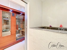 Dpt Haute Garonne (31), for sale near VILLEFRANCHE DE LAURAGAIS beautiful residence and gîte