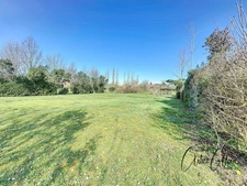 Terrain à vendre  proche de VILLEFRANCHE DE LAURAGAIS (31)