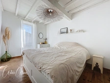 Dpt Haute Garonne (31), à vendre proche de VILLEFRANCHE DE LAURAGAIS maison de 100 m²  