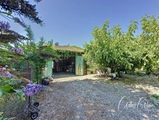maison viager à vendre 4 pièces de 75m² sur terrain de 1350m²