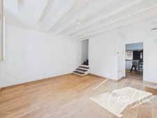 Maison à vendre sur un terrain de 588 mètres environ TOULOUSE (31)