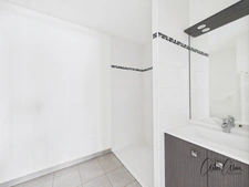 Appartement à vendre 3 pièces TOURNEFEUILLE (31)