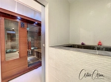 Dpt Haute Garonne (31), for sale near VILLEFRANCHE DE LAURAGAIS beautiful residence and gîte