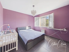 Maison à vendre 4 pièces proche de VILLEFRANCHE DE LAURAGAIS (31)