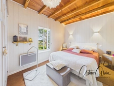 Maison de village de 83 m² à 10 min de villefranche de lauragais 