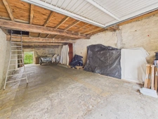 Garage de 108 m² à vendre AVIGNONET LAURAGAIS (31)
